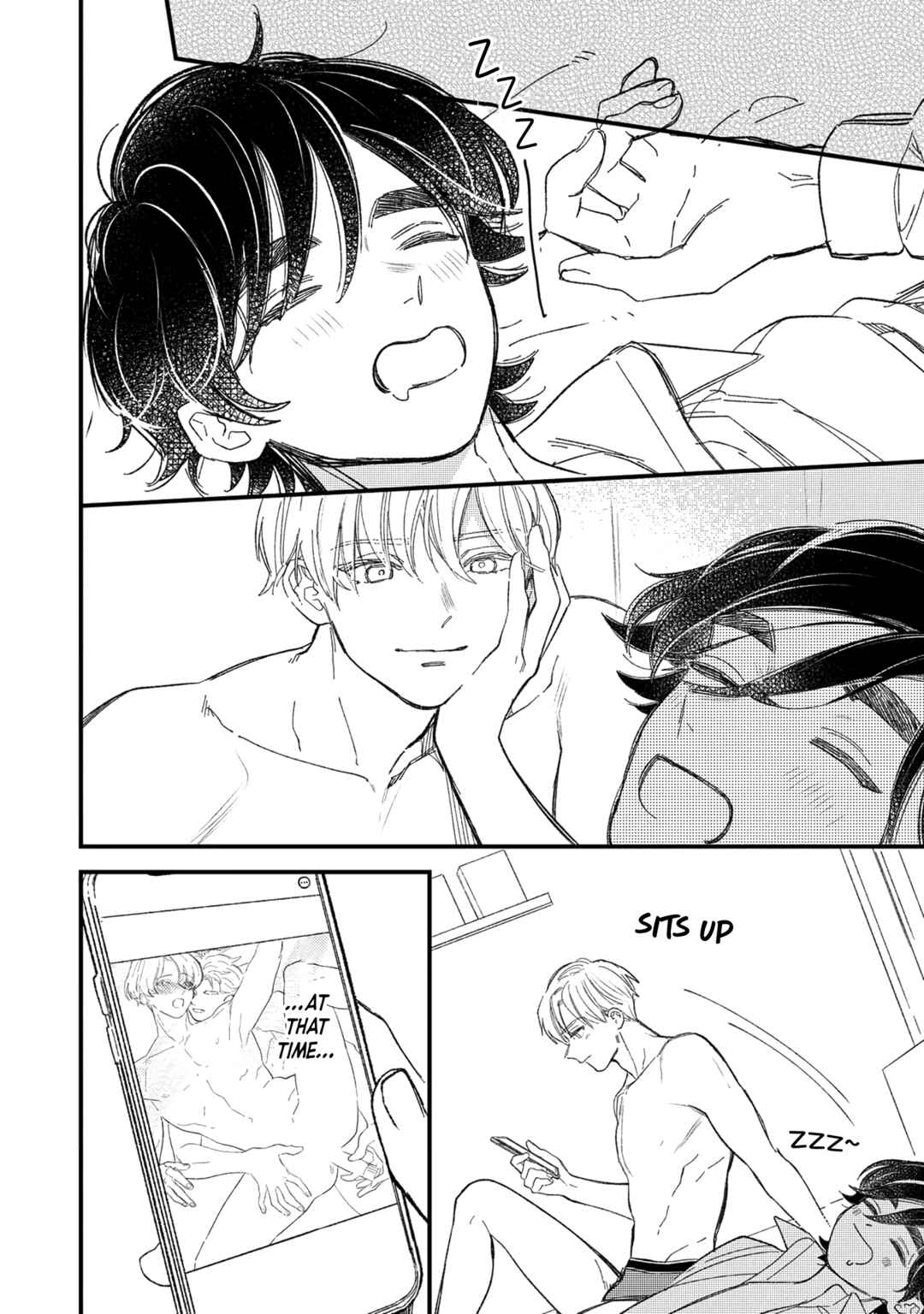 Page 24 Chapter 9 Yuutousei wa Mi no Hodo Shirazu
