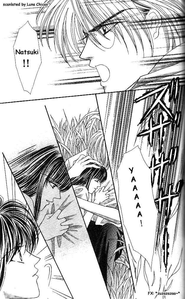 Page 29 Chapter 3 Anata ni Tsunagaretai