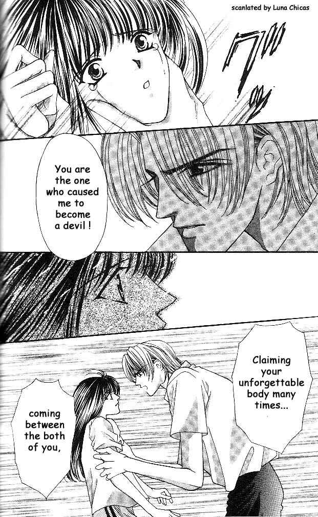 Page 44 Chapter 3 Anata ni Tsunagaretai