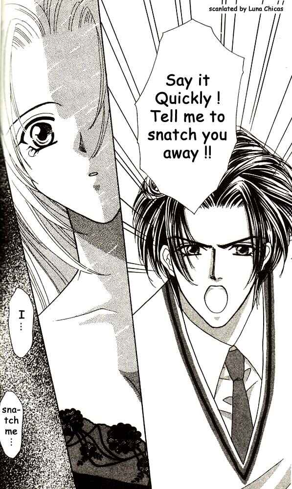 Page 43 Chapter 2 Anata ni Tsunagaretai