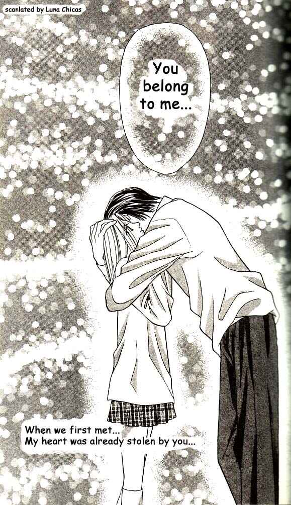 Page 48 Chapter 2 Anata ni Tsunagaretai