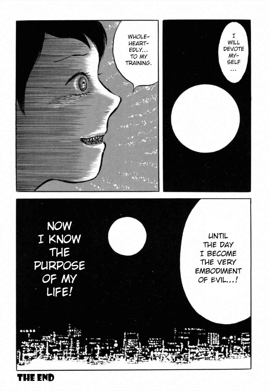 Page 24 Chapter 9 Juns Guts: A Collection of Gory and Bizarre Works