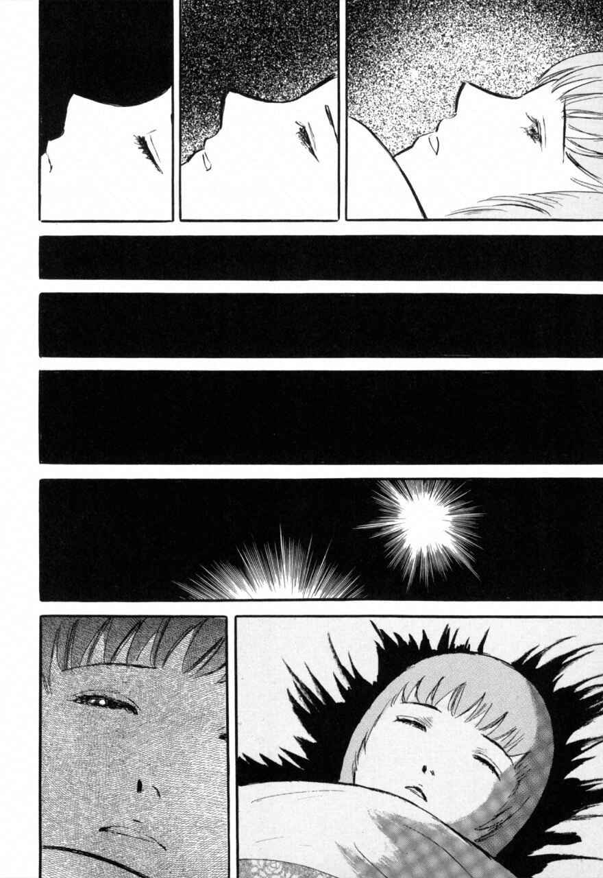 Page 12 Chapter 8 Juns Guts: A Collection of Gory and Bizarre Works