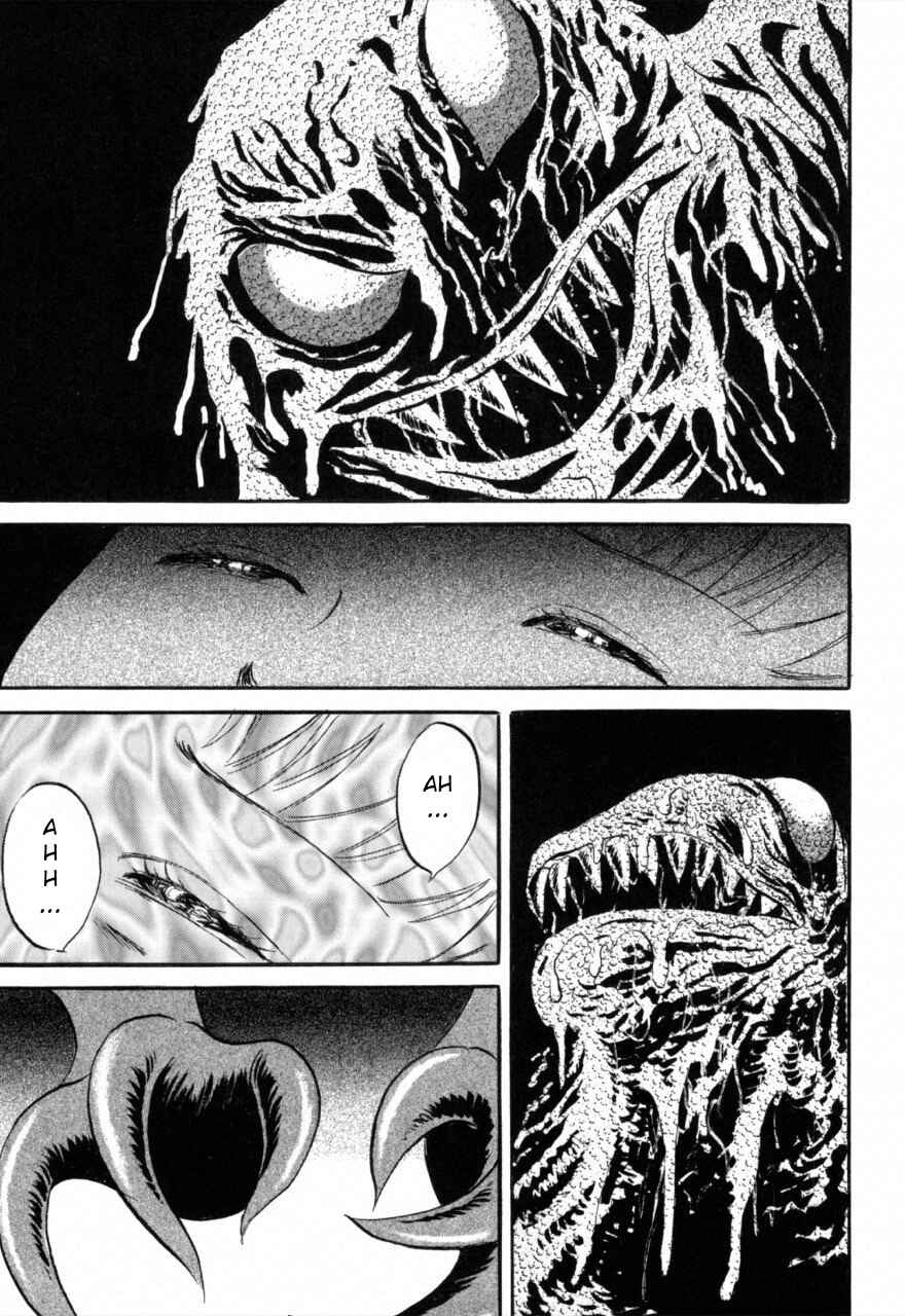 Page 13 Chapter 8 Juns Guts: A Collection of Gory and Bizarre Works