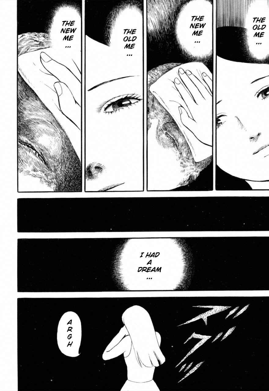 Page 10 Chapter 2 Juns Guts: A Collection of Gory and Bizarre Works