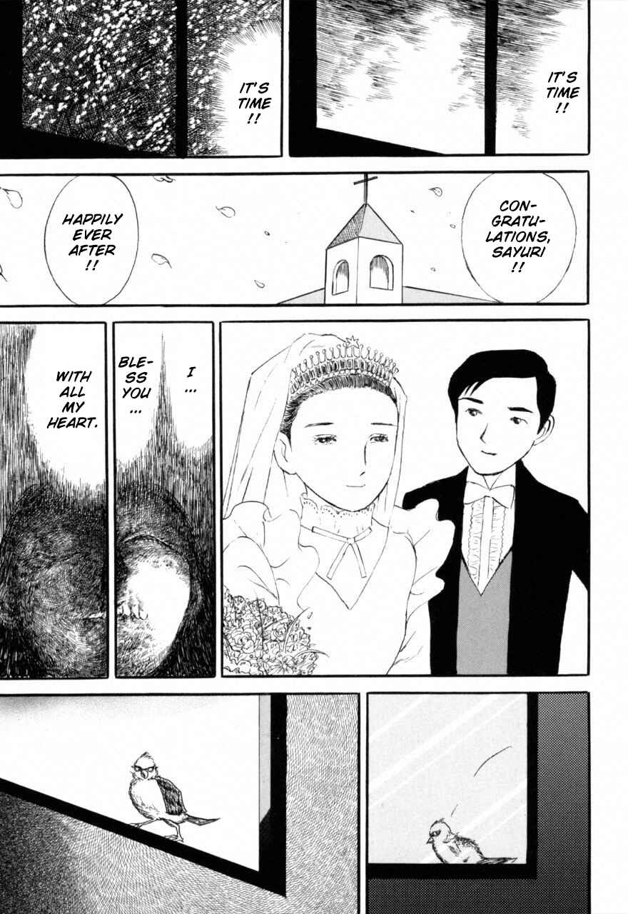 Page 21 Chapter 2 Juns Guts: A Collection of Gory and Bizarre Works