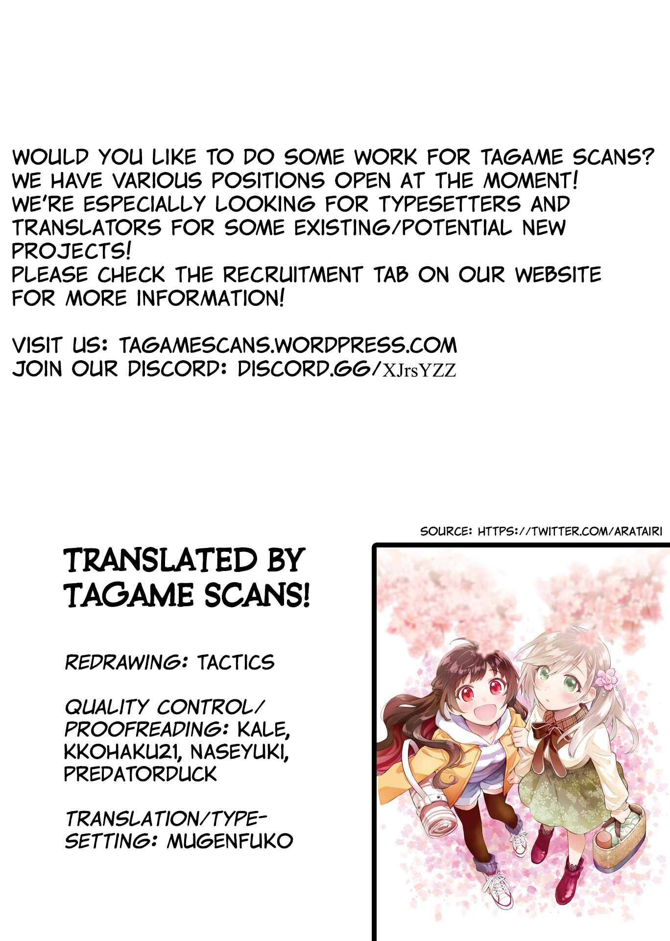 Page 23 Chapter 2 Todo no Tsumari no Uchouten