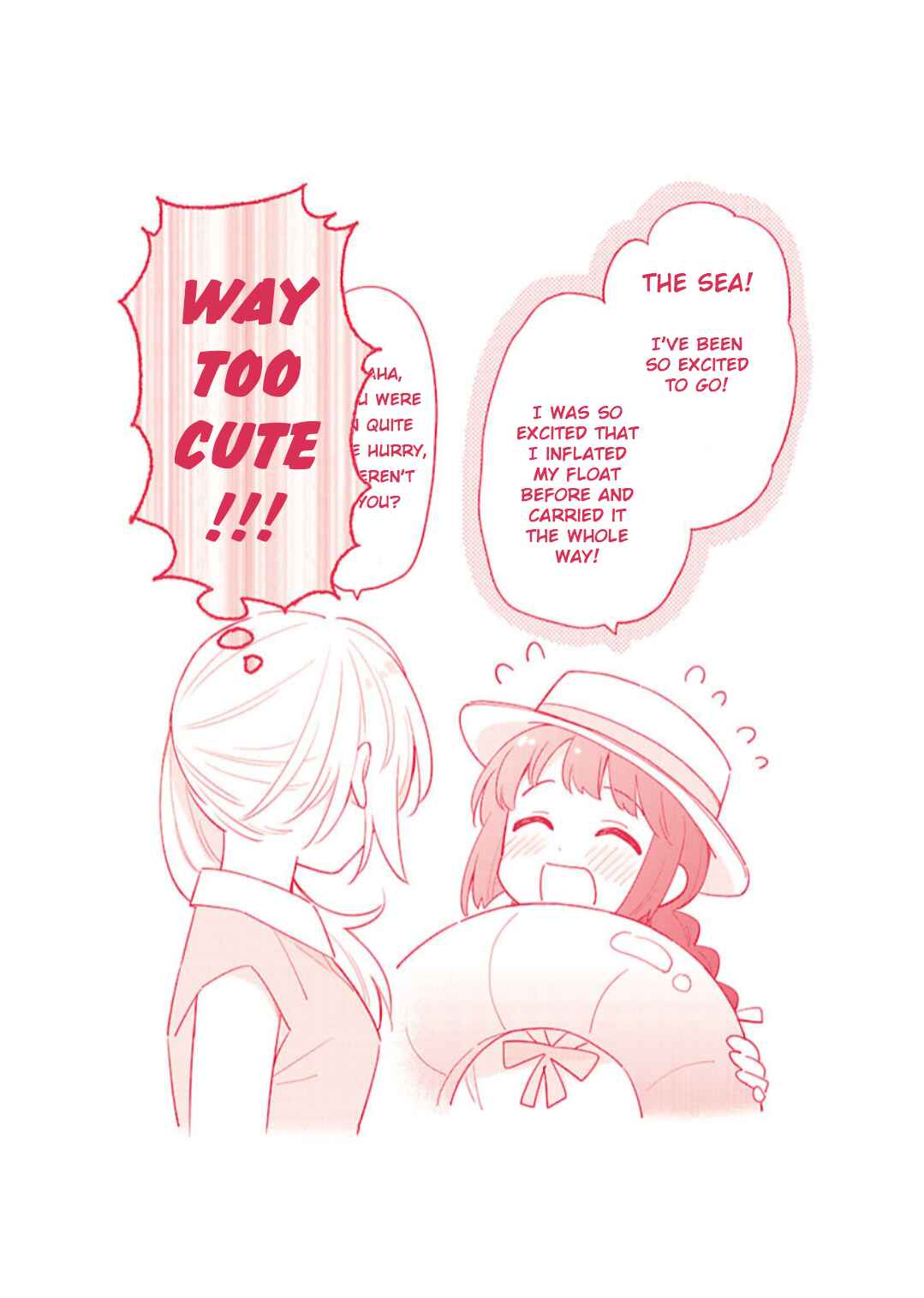 Page 10 Chapter 7.9 Todo no Tsumari no Uchouten