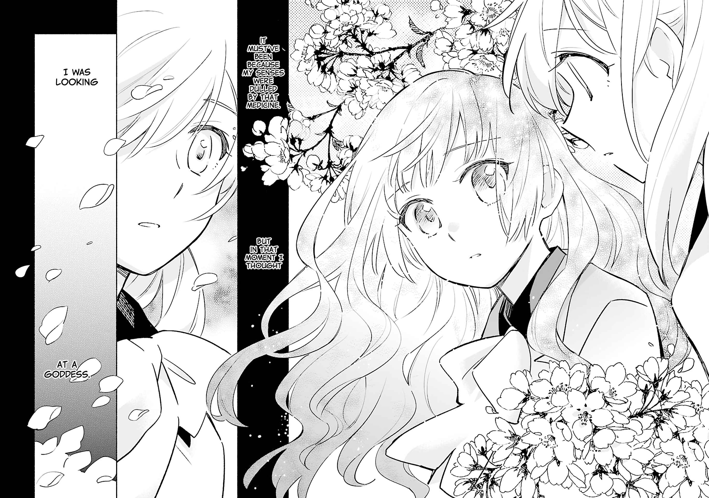 Page 4 Chapter 3 Todo no Tsumari no Uchouten