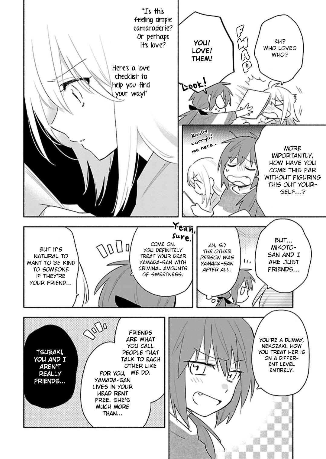 Page 20 Chapter 10 Todo no Tsumari no Uchouten