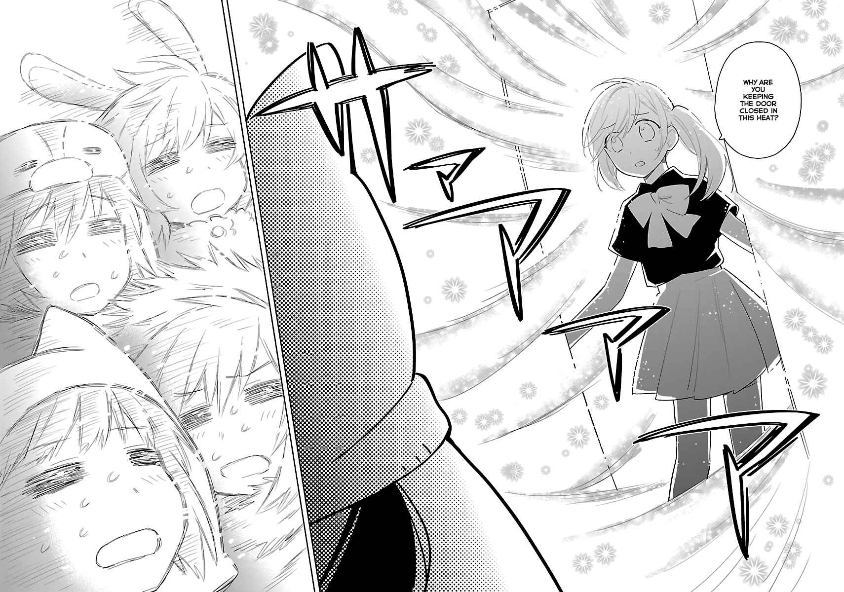 Page 20 Chapter 4 Todo no Tsumari no Uchouten