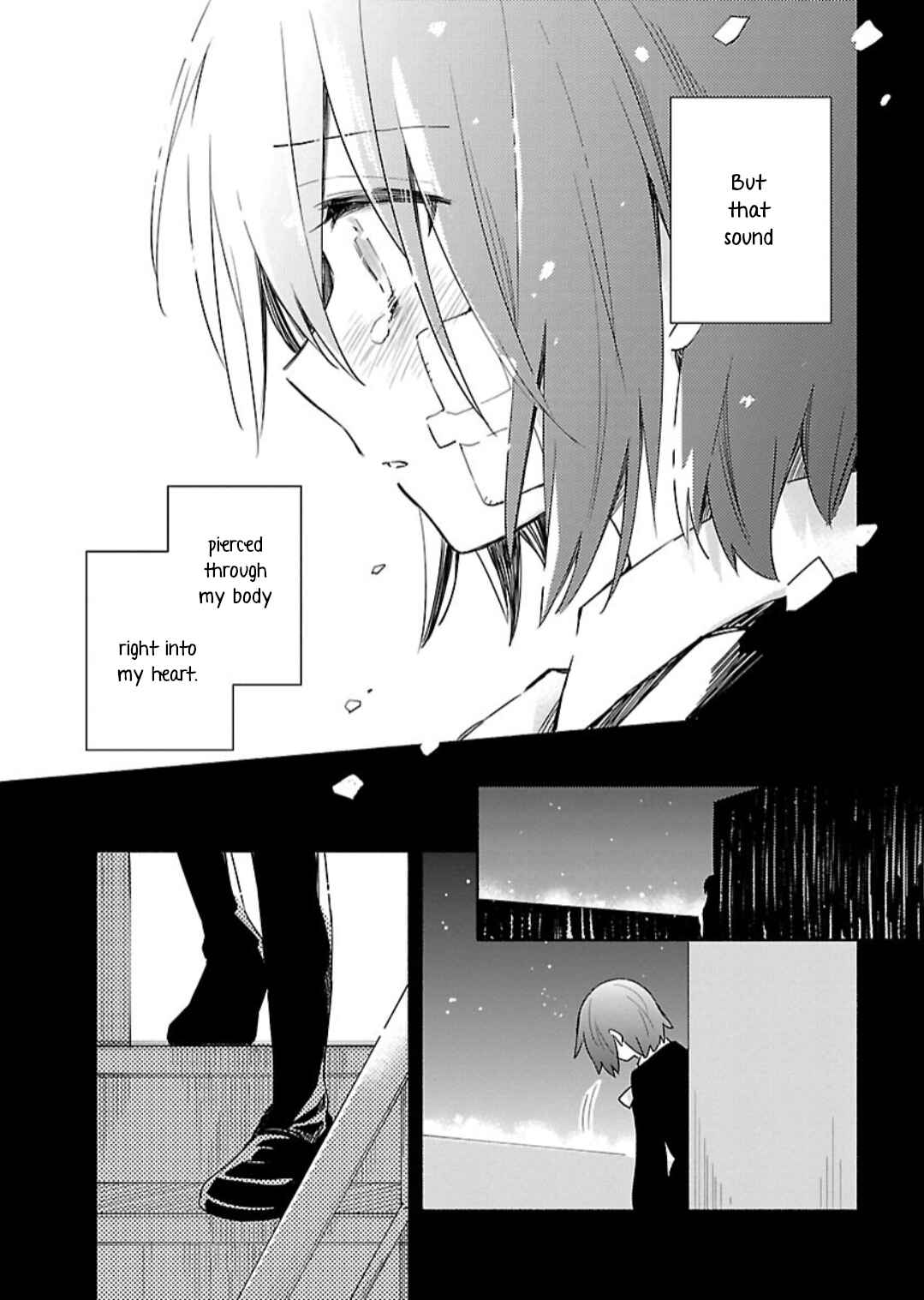 Page 11 Chapter 9 Todo no Tsumari no Uchouten