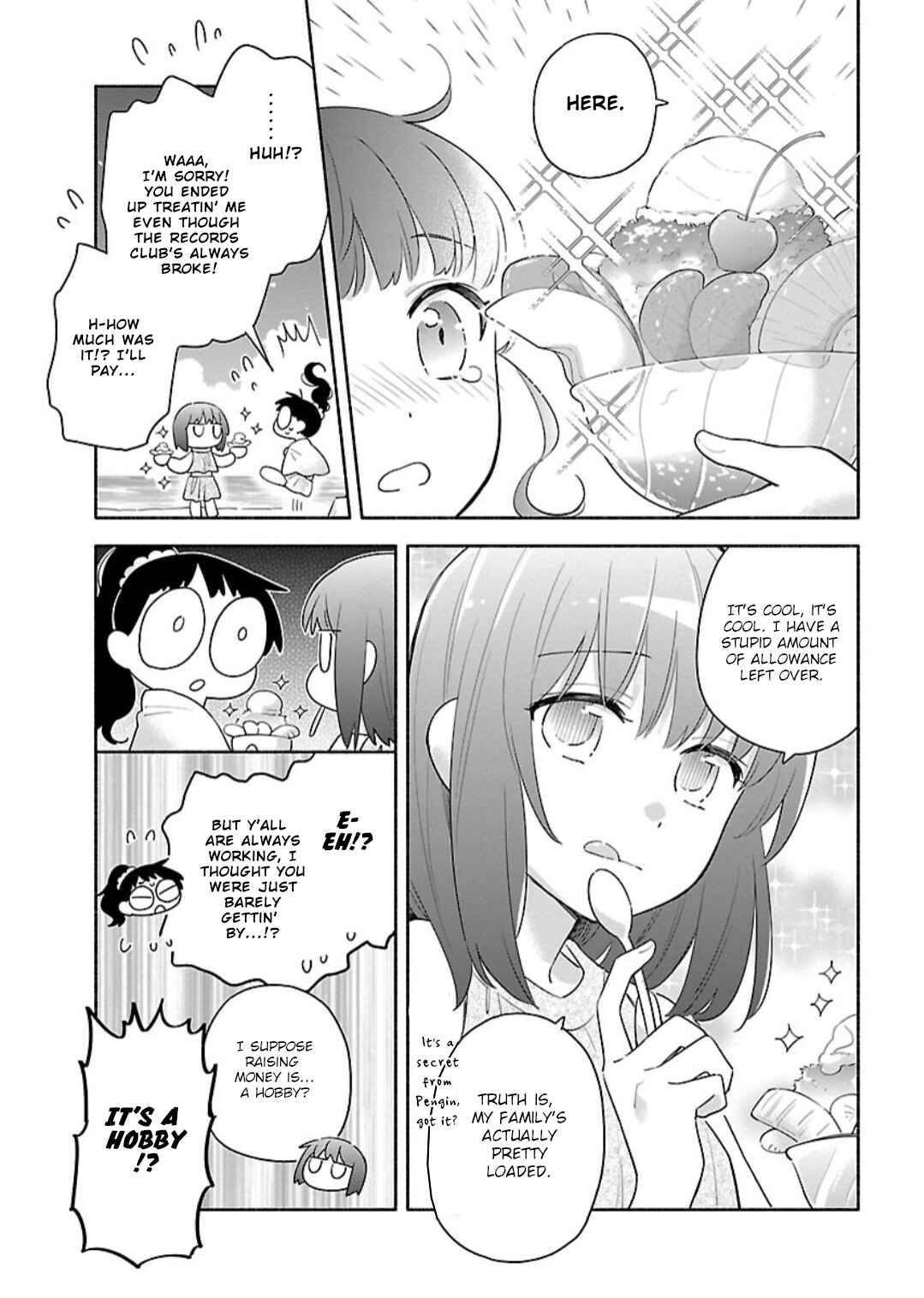 Page 3 Chapter 9 Todo no Tsumari no Uchouten