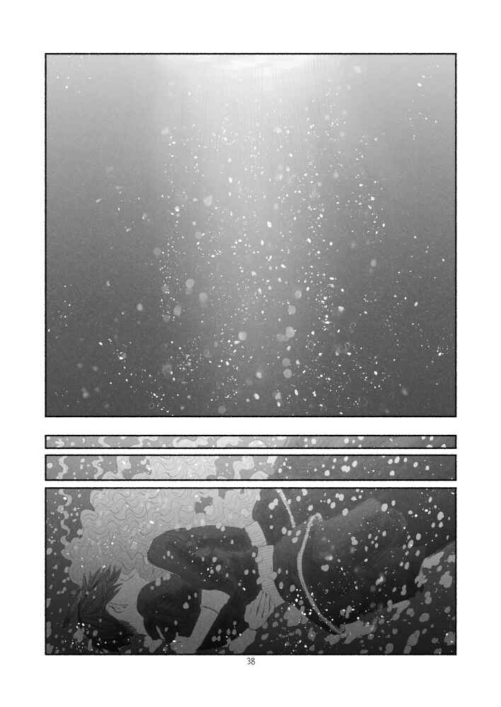 Page 6 Chapter 2.4 The Villainess and the Woman Who Would Do Anything for the Sake of Love