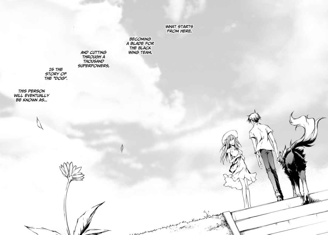 Page 25 Chapter 12 SLASH/DOG