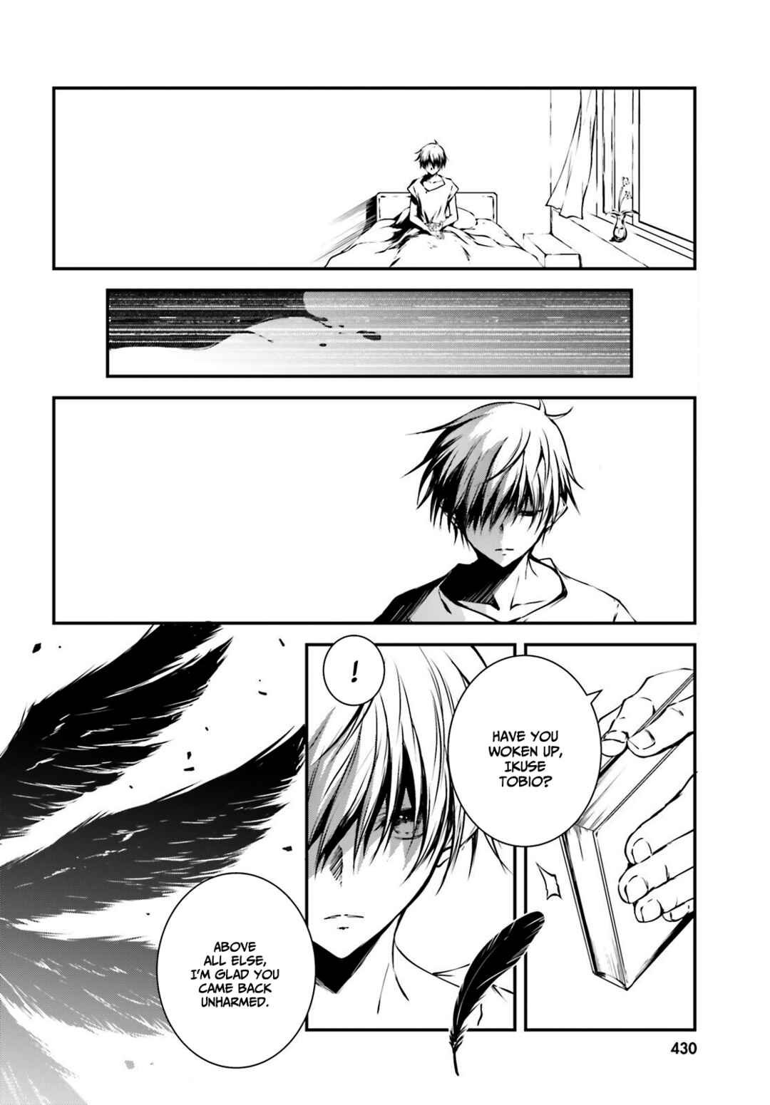 Page 7 Chapter 12 SLASH/DOG