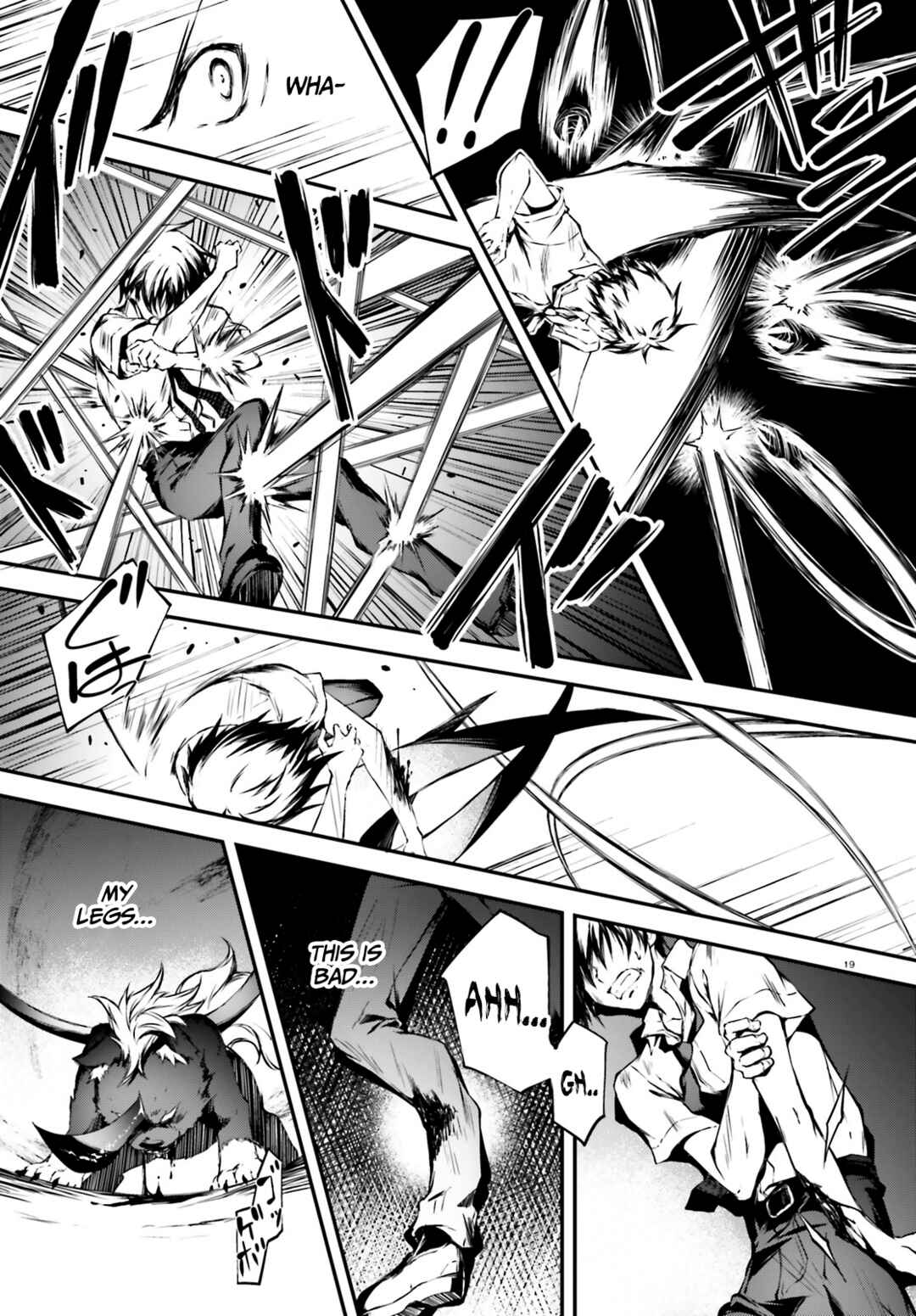 Page 19 Chapter 9 SLASH/DOG