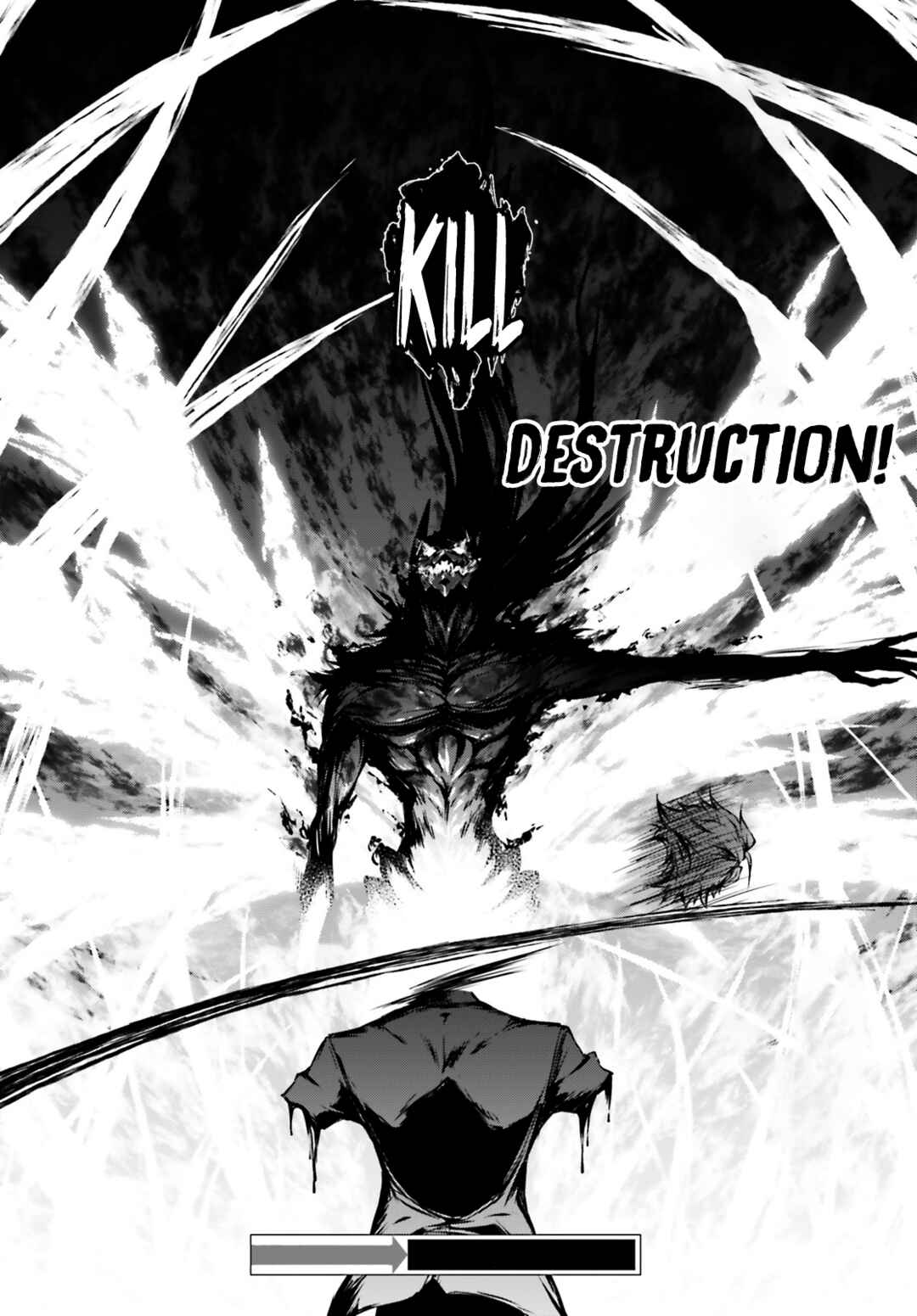 Page 22 Chapter 11 SLASH/DOG