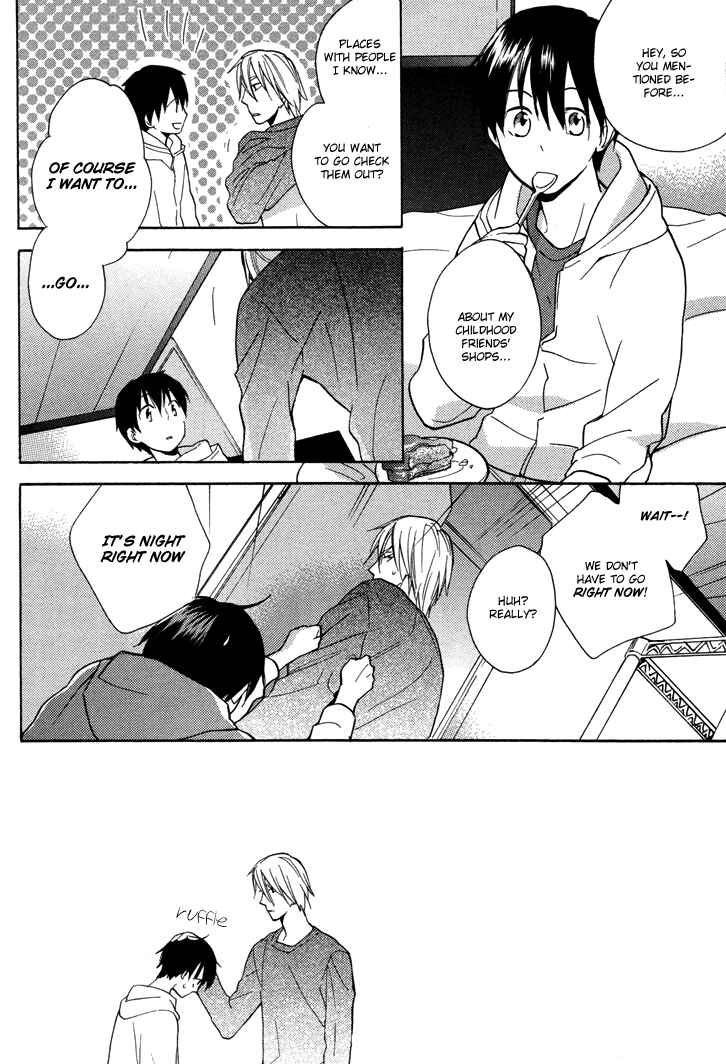 Page 22 Chapter 16 Rutta to Kodama
