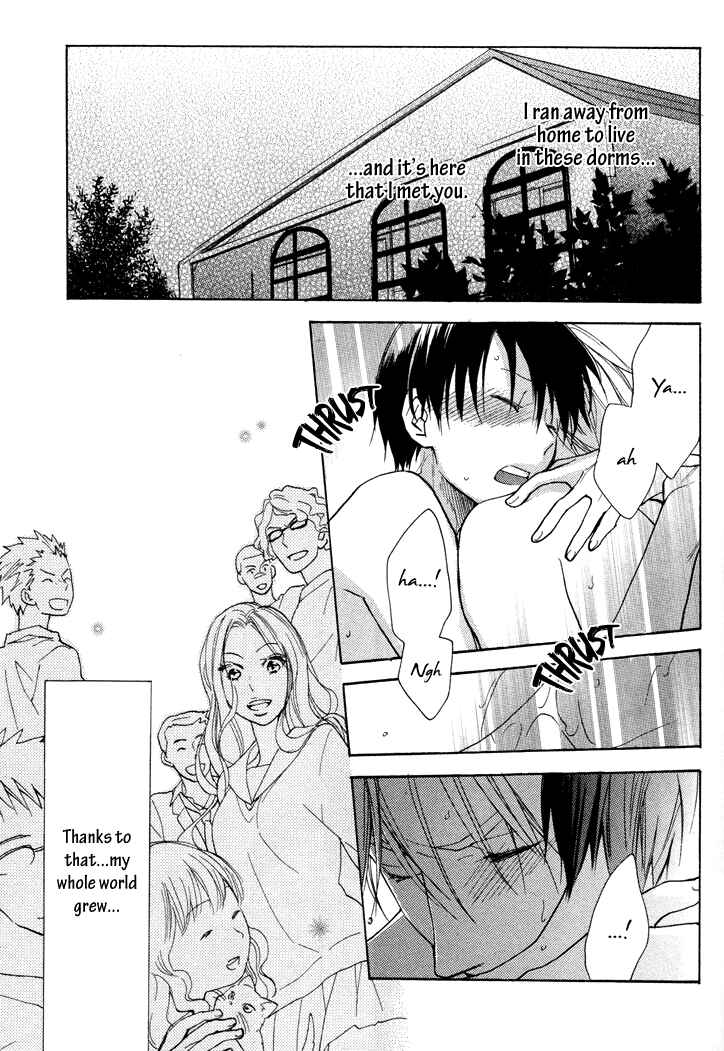 Page 29 Chapter 16 Rutta to Kodama