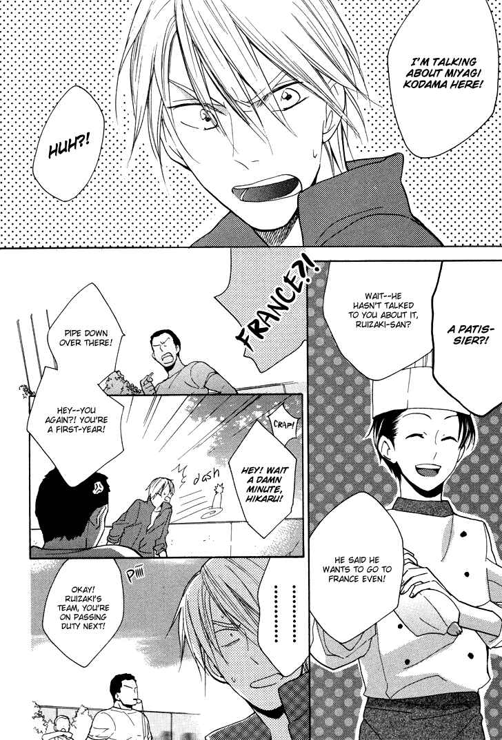 Page 8 Chapter 16 Rutta to Kodama