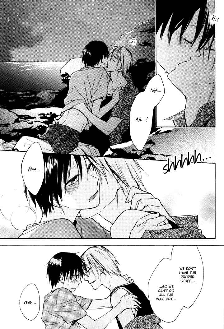 Page 19 Chapter 15 Rutta to Kodama