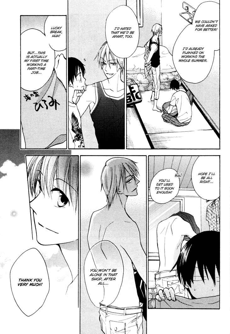 Page 7 Chapter 15 Rutta to Kodama