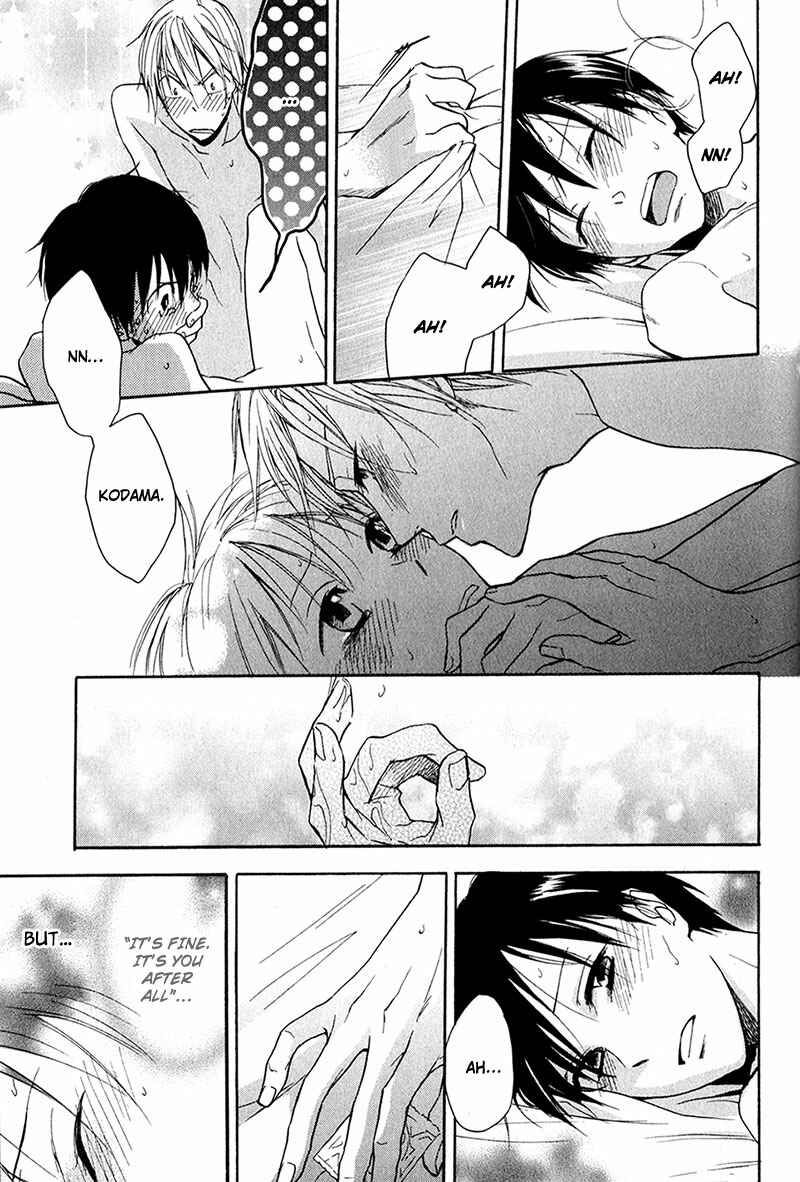 Page 11 Chapter 3 Rutta to Kodama