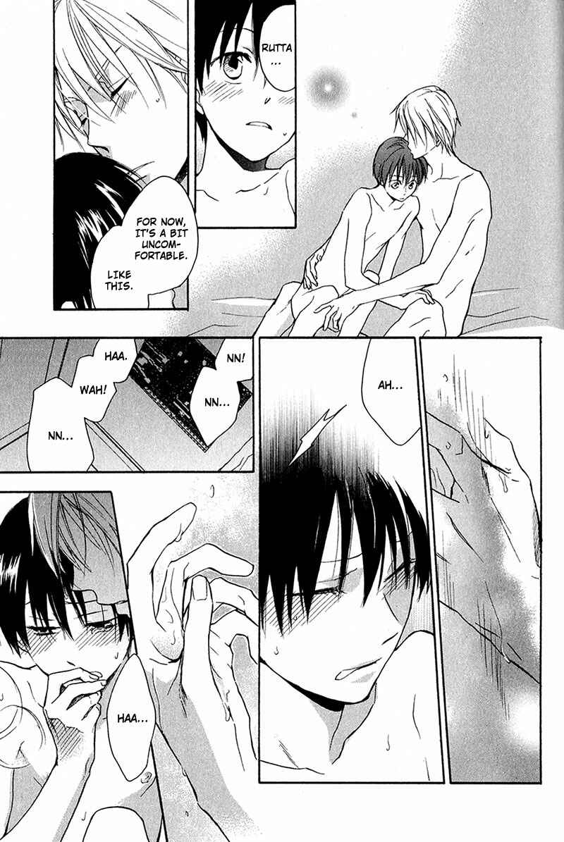 Page 13 Chapter 3 Rutta to Kodama