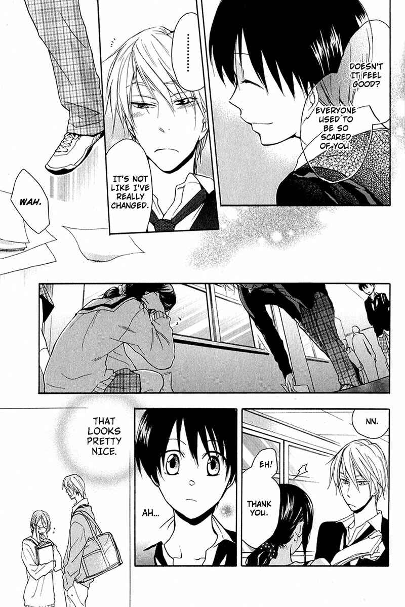 Page 7 Chapter 3 Rutta to Kodama