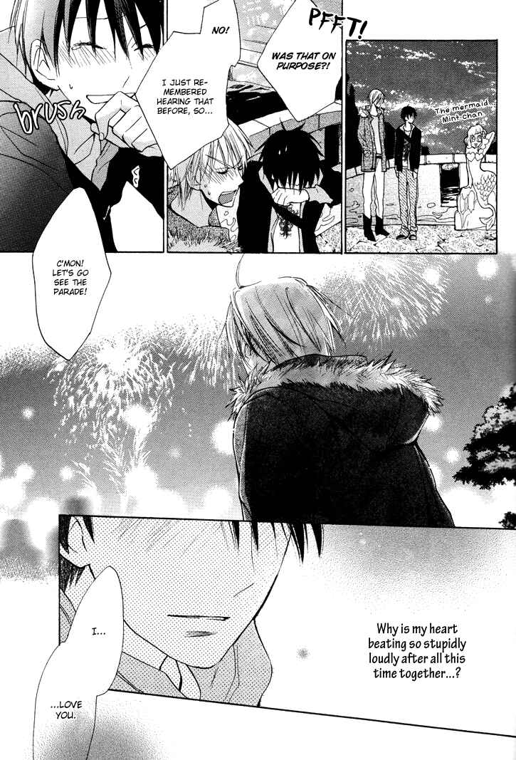Page 16 Chapter 18 Rutta to Kodama