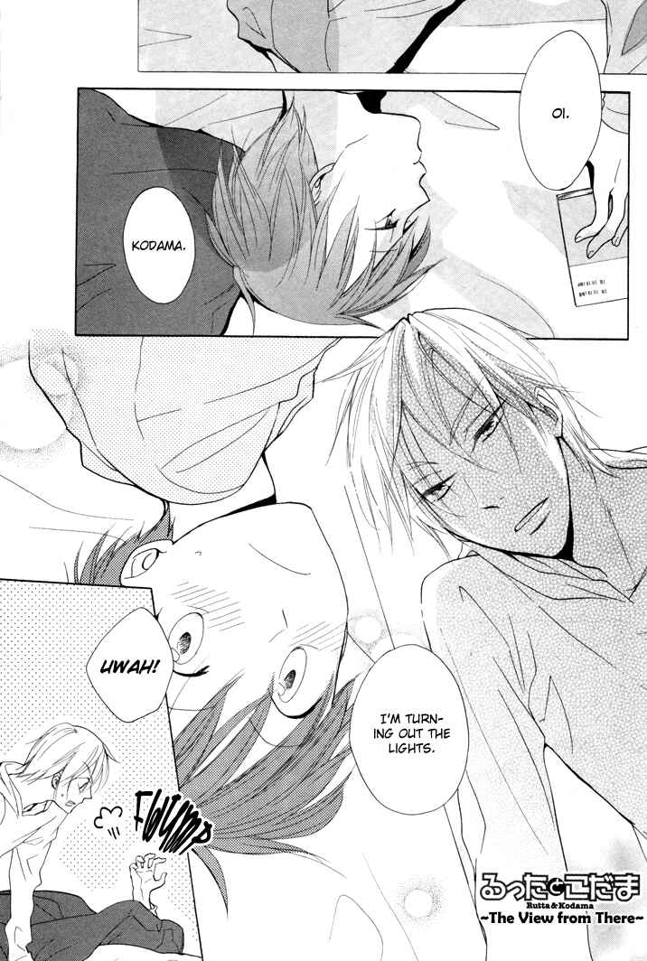 Page 3 Chapter 7 Rutta to Kodama