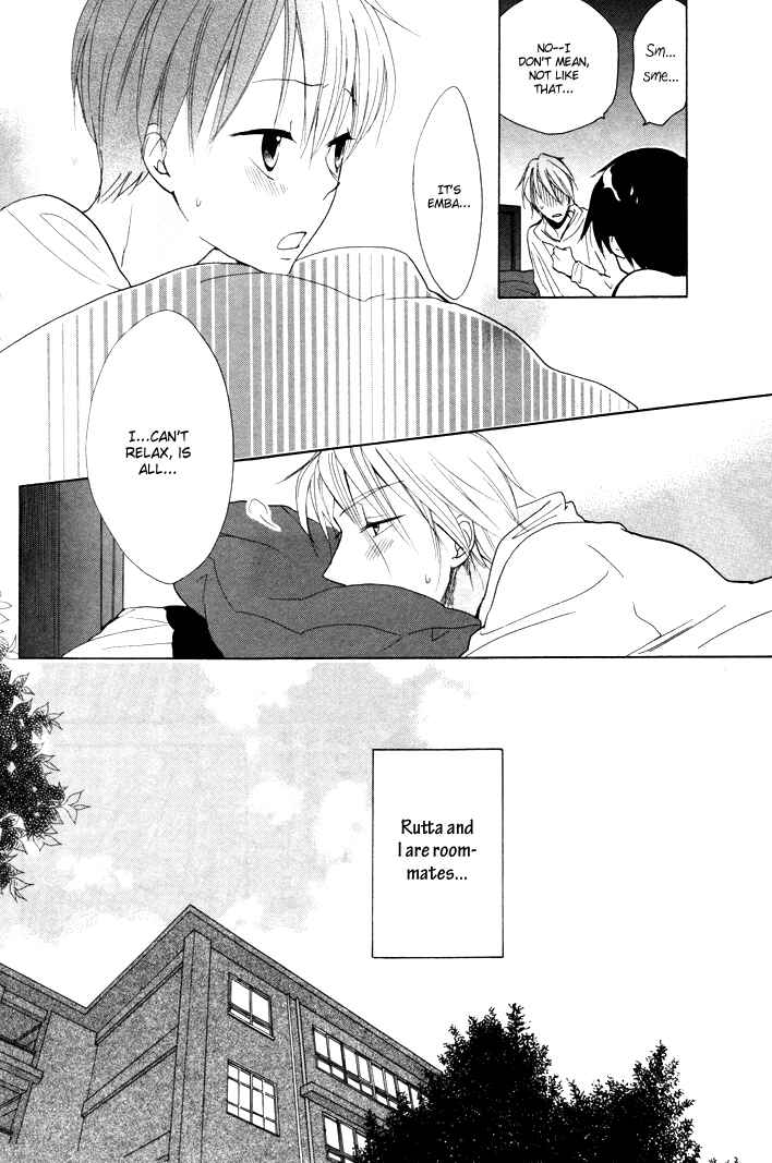 Page 6 Chapter 7 Rutta to Kodama