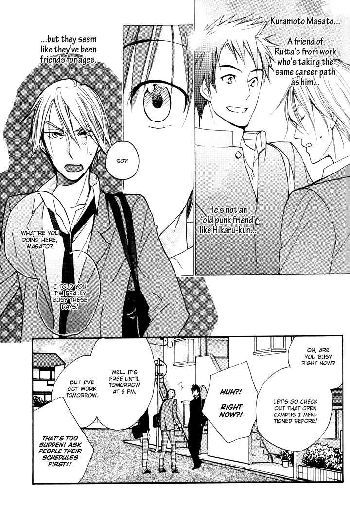 Page 10 Chapter 19 Rutta to Kodama