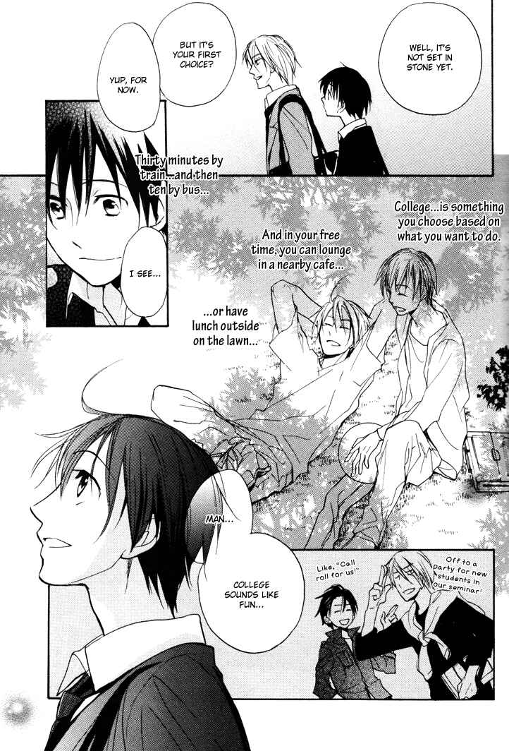 Page 14 Chapter 19 Rutta to Kodama