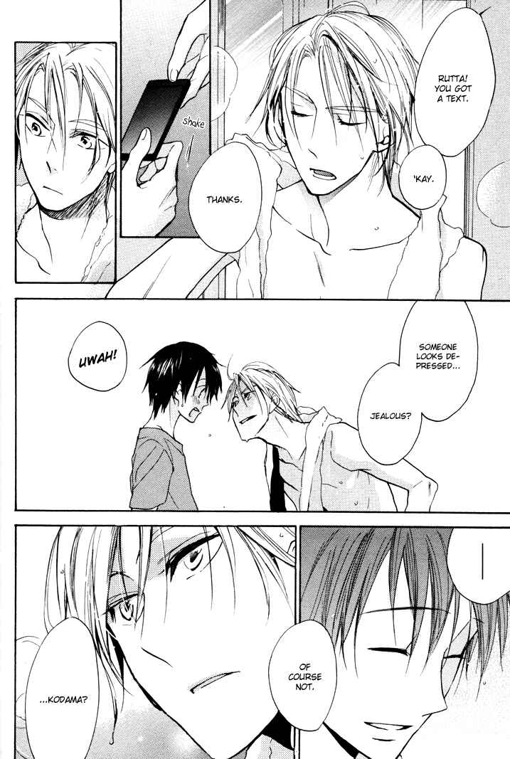 Page 19 Chapter 19 Rutta to Kodama