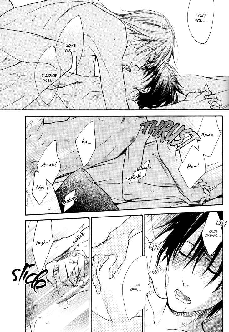 Page 26 Chapter 19 Rutta to Kodama