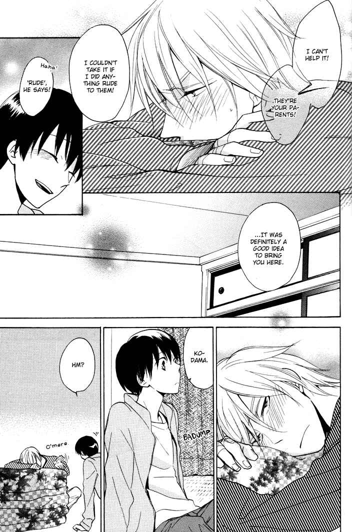 Page 11 Chapter 9 Rutta to Kodama