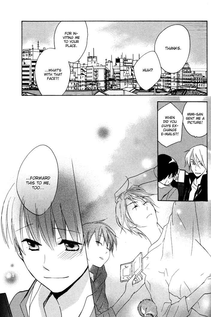 Page 25 Chapter 9 Rutta to Kodama