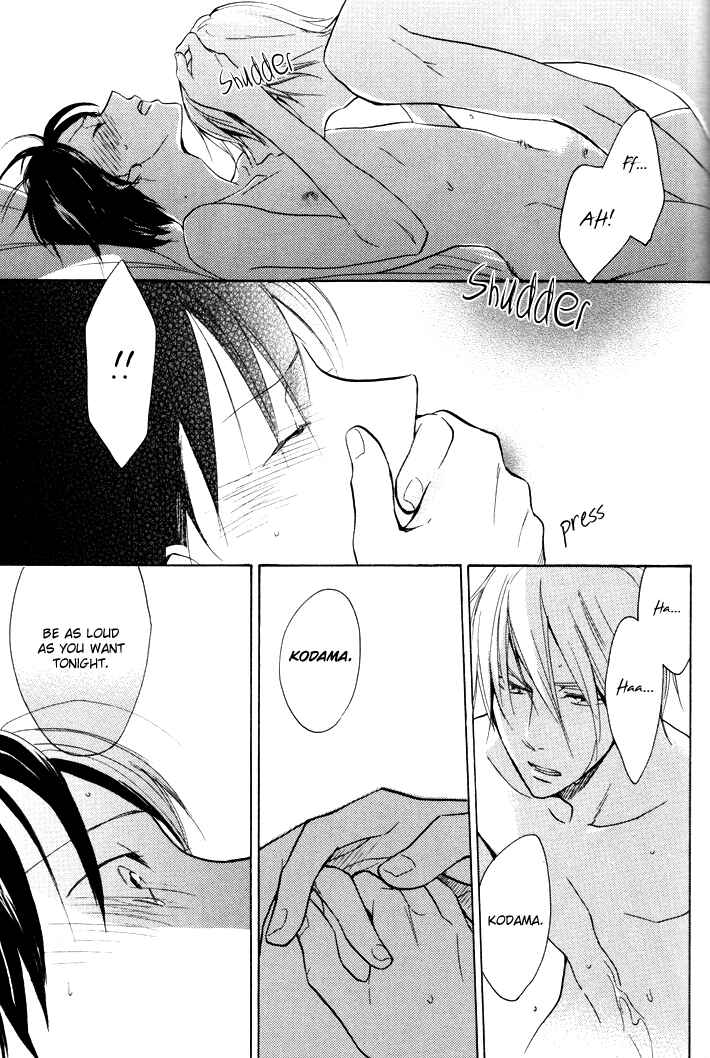 Page 29 Chapter 9 Rutta to Kodama
