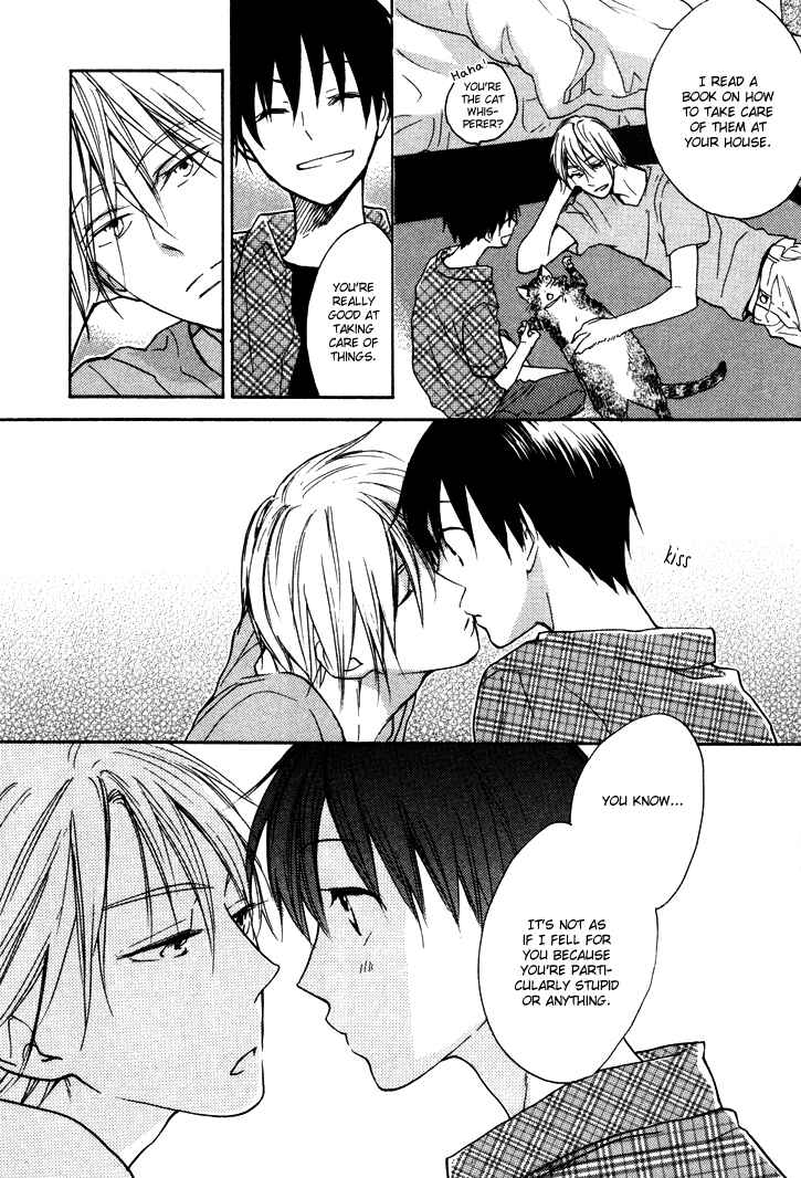 Page 5 Chapter 14 Rutta to Kodama
