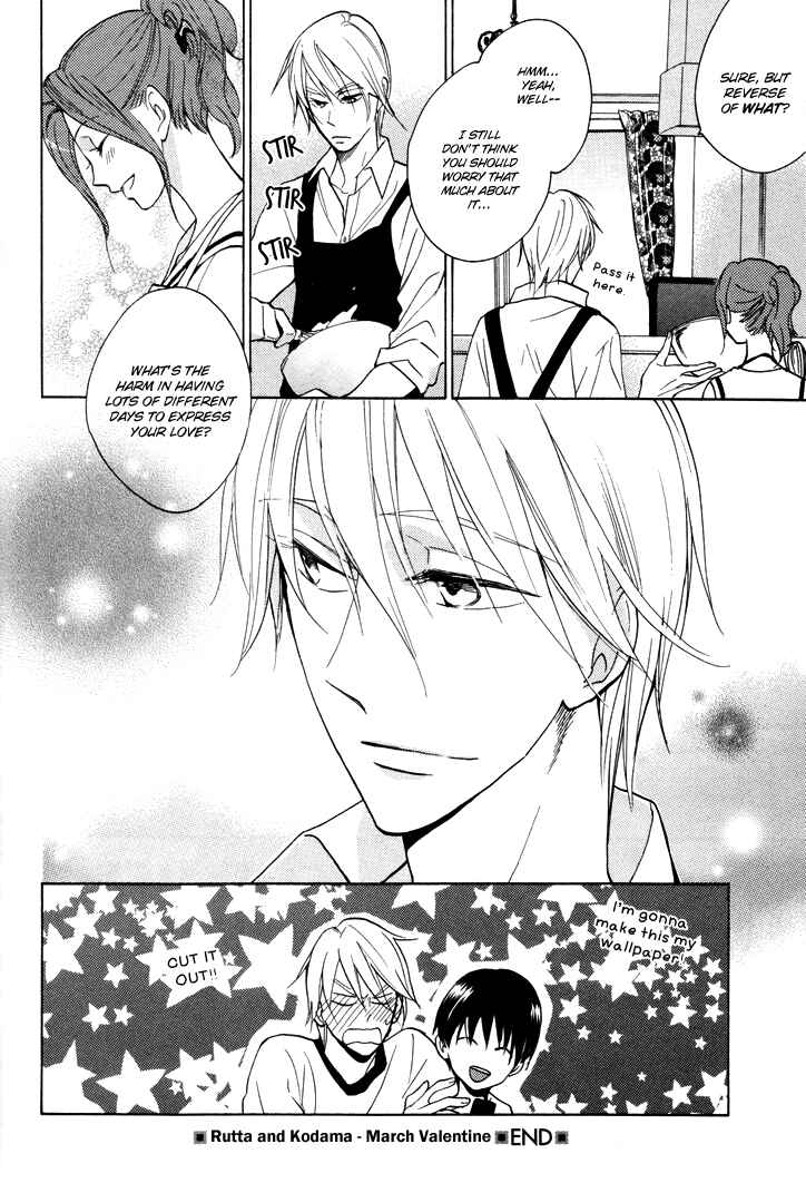 Page 10 Chapter 10 Rutta to Kodama