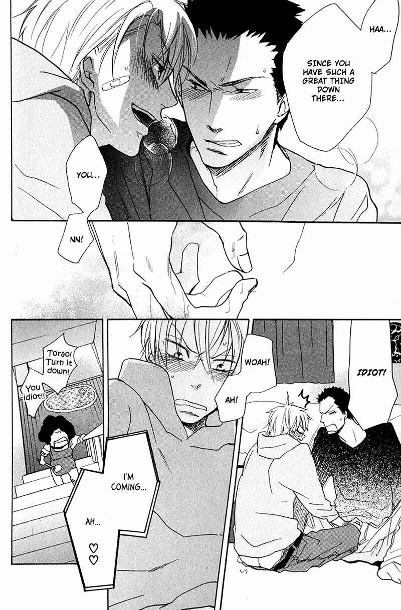 Page 14 Chapter 4 Rutta to Kodama