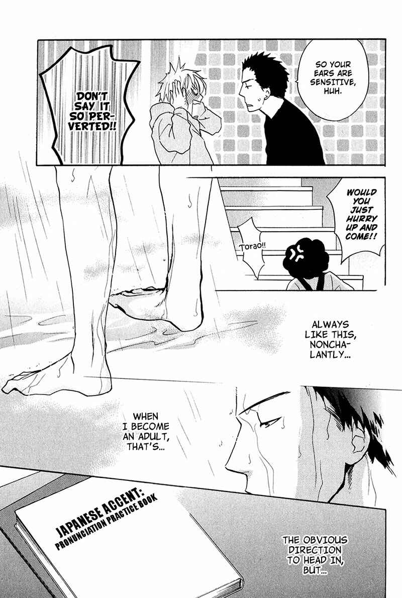 Page 17 Chapter 4 Rutta to Kodama