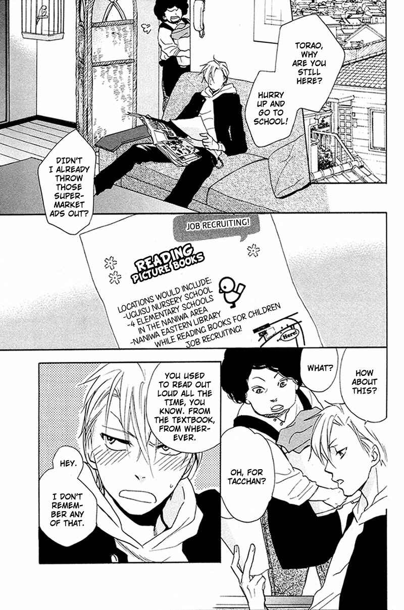 Page 21 Chapter 4 Rutta to Kodama