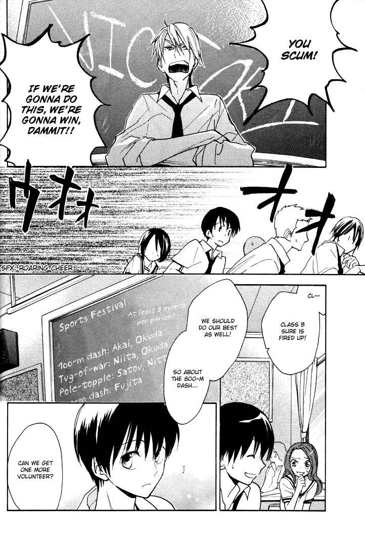 Page 8 Chapter 13 Rutta to Kodama