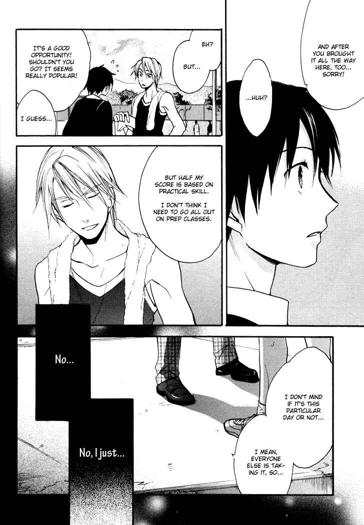 Page 15 Chapter 20 Rutta to Kodama