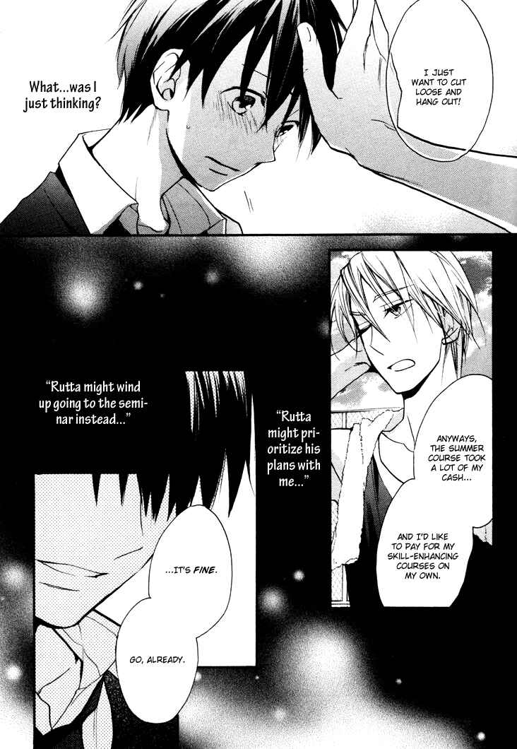 Page 16 Chapter 20 Rutta to Kodama