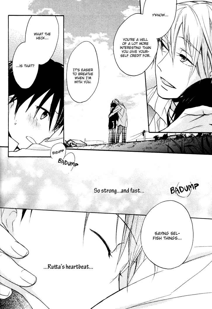 Page 27 Chapter 20 Rutta to Kodama