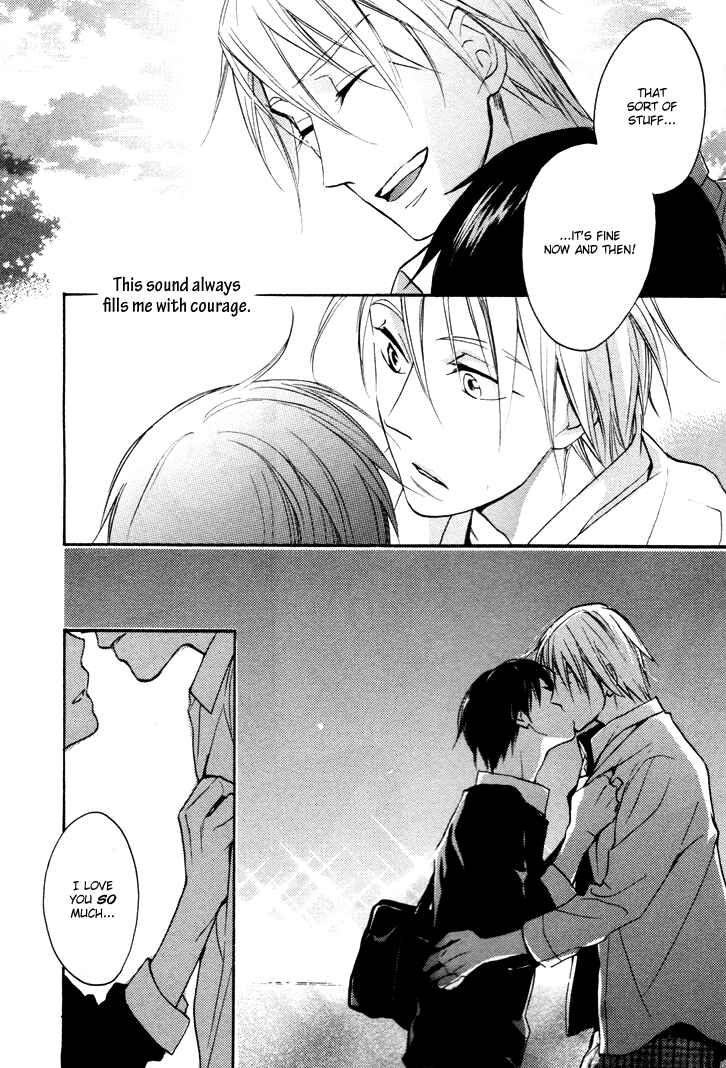Page 28 Chapter 20 Rutta to Kodama